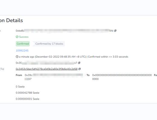 
      十二月CandySwap平台币CSF回购与销毁已完成