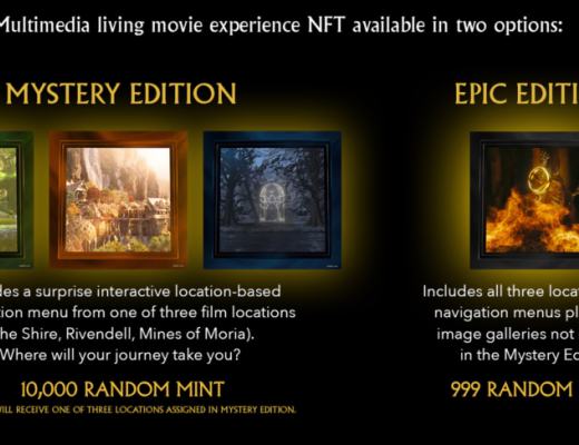 
      数字藏品Saas系统IPHOST数藏 全世界都在关注的元宇宙到底该如何落地？抄作业就可以了