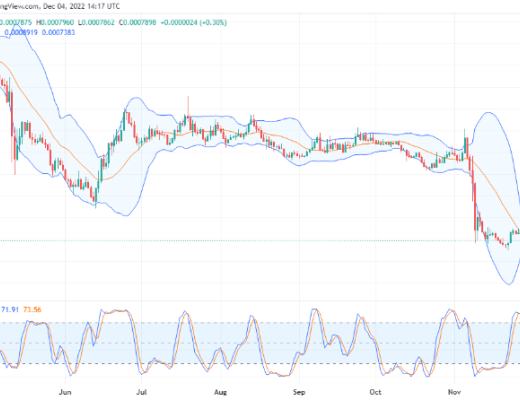 
      Solana缺乏强劲势头  SOL还有机会吗？
