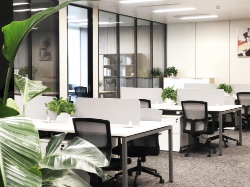 
      MFG服务式办公 助力企业穿越经济发展周期稳发展