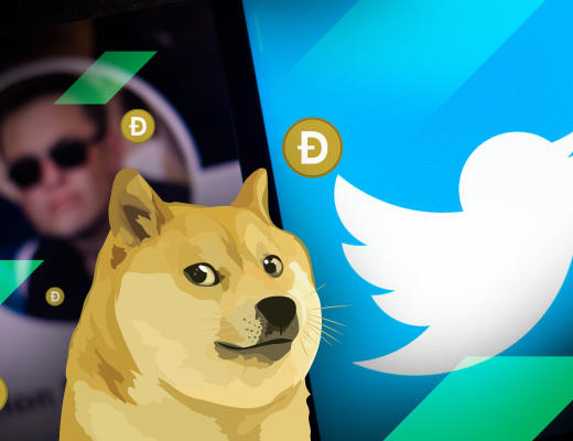 
      马斯克的超级应用“推特”能否为Doge和Dogeking等模因带来更多应用场景