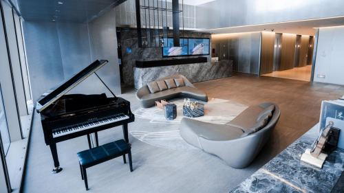 
      MFG服务式办公 助力企业穿越经济发展周期稳发展