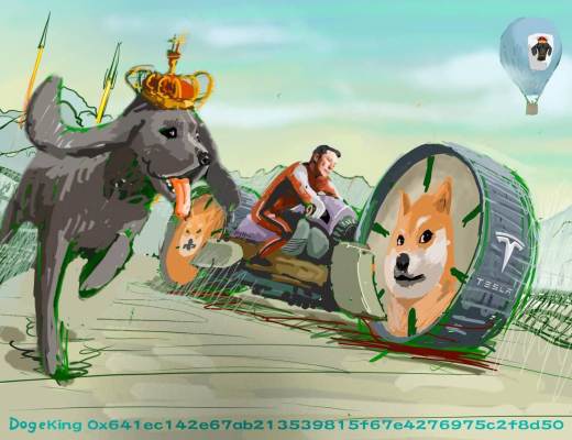 
      马斯克的超级应用“推特”能否为Doge和Dogeking等模因带来更多应用场景