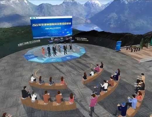 
      资本圈和科技圈为何会选择元宇宙？案例一：湖南张家界：首个虚拟山峰乾坤柱命名权成功竞拍案例二：元宇宙直播2022京津冀国际投资贸易洽谈会！案例三：浙江移动5G+云XR助力东方日升建设未来元宇宙工厂