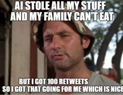 
      人工智能存在的威胁：康复中的生物自恋者的反思人工智能存在的威胁：康复中的生物自恋者的反思