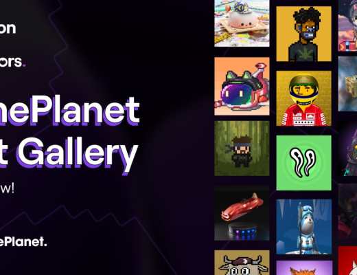 
      Polygon生态周报（11.28-12.04）