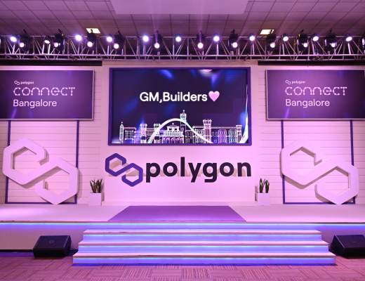 
      Polygon生态周报（11.28-12.04）