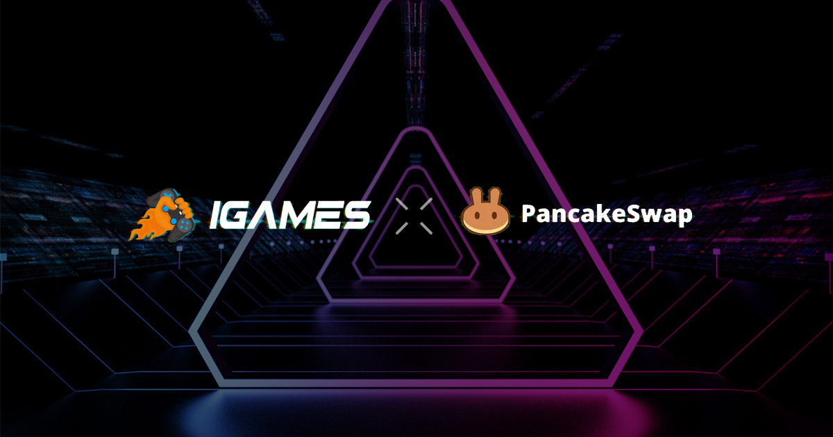 
      基于WEB3.0的多功能元宇宙GameFi聚合平台——iGAMES