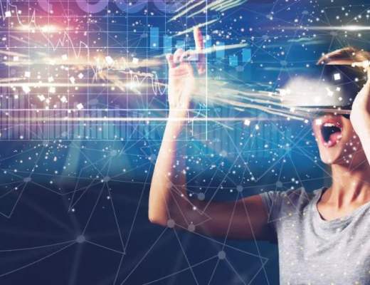 Metabetong全真元宇宙的N种可能