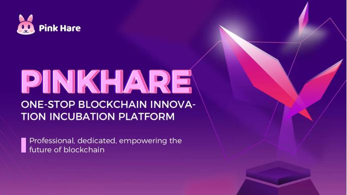 
      Pinksale等孵化平台调研 助力Pink Hare抢占Web3.0市场先机