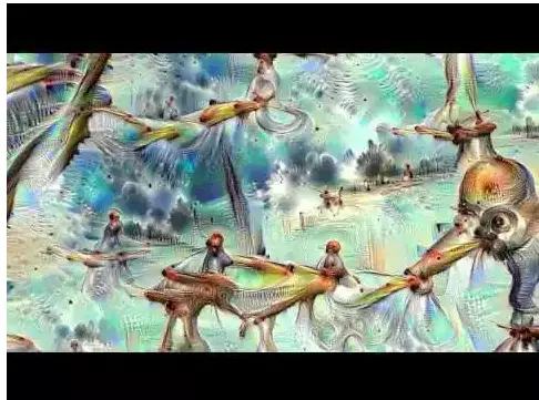 
      AI DAO的狂野和危险