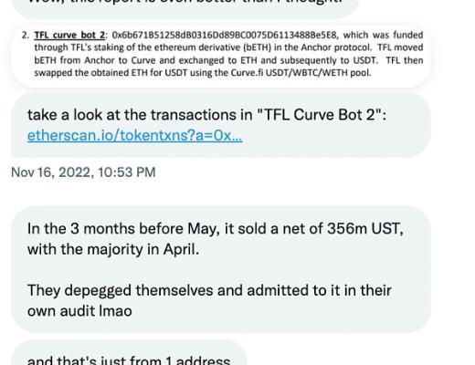 
      Do Kwon是如何自导自演了LUNA崩盘？