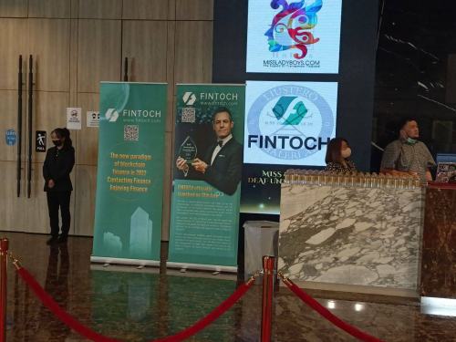 
      协助改善群体困境　Fintoch赞助聋哑选美