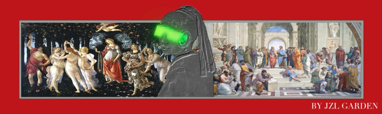 
      蒲公英：Crypto世界中正义的反叛精神与百折不挠的态度