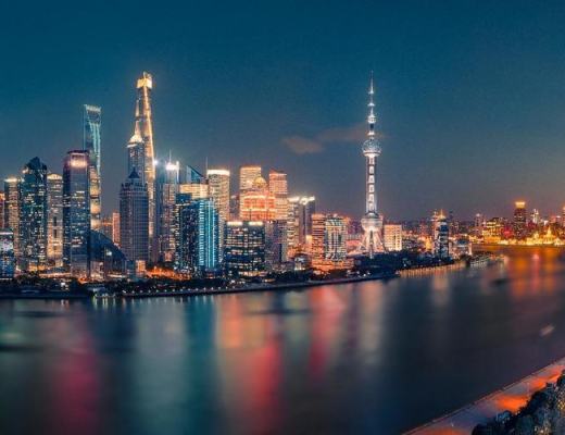 
      币金所：美股继续低迷 未来依旧在中国