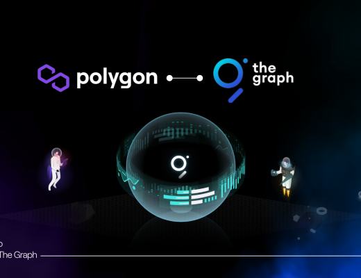 
      Polygon生态周报（11.28-12.04）