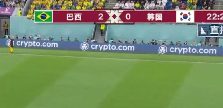 世界杯中的元宇宙元素 你发现了吗?