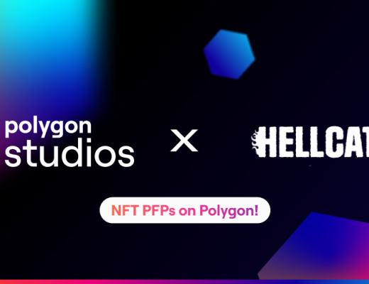 
      Polygon生态周报（11.28-12.04）