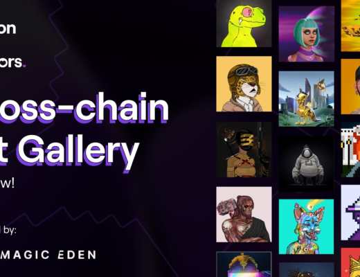 
      Polygon生态周报（11.28-12.04）