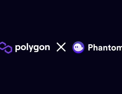 
      Polygon生态周报（11.28-12.04）