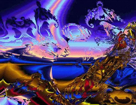 
      AI DAO的狂野和危险