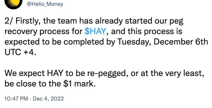 
      Ankr 打了谁的脸？ FTX 式闹剧在 BSC 上演