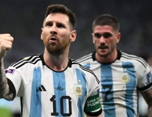 
      “诸神黄昏之战” 卡塔尔世界杯八强出炉 球迷代币将难以坚持？