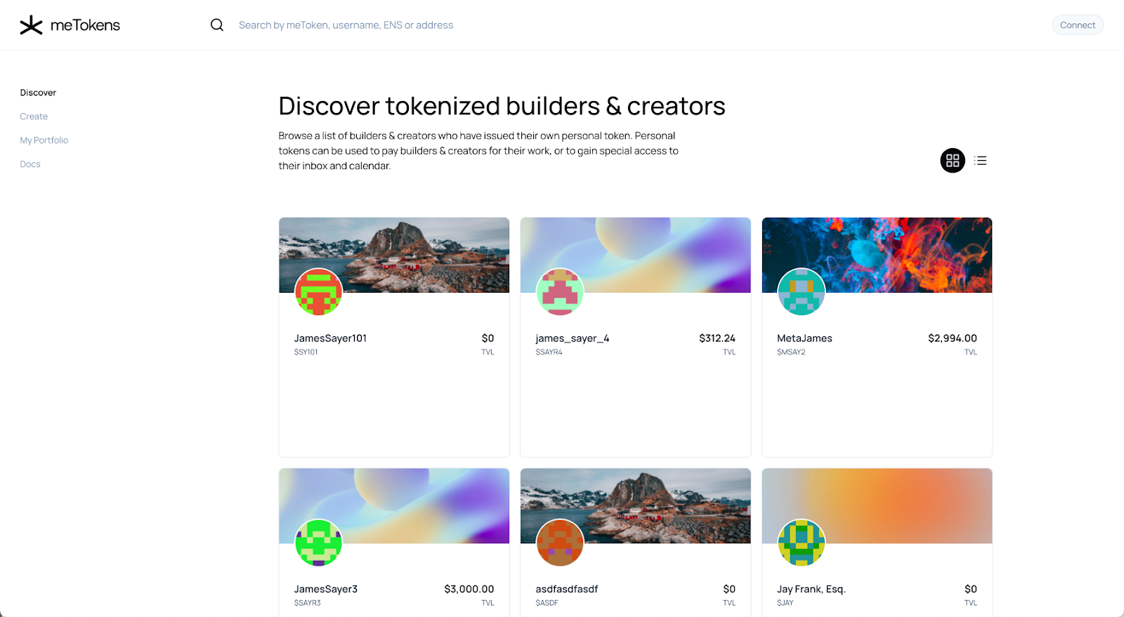 
      Personal Token 经济的未来两个故事Personal TokenPersonal Token 经济meTokensPersonal Token 经济的未来写在最后