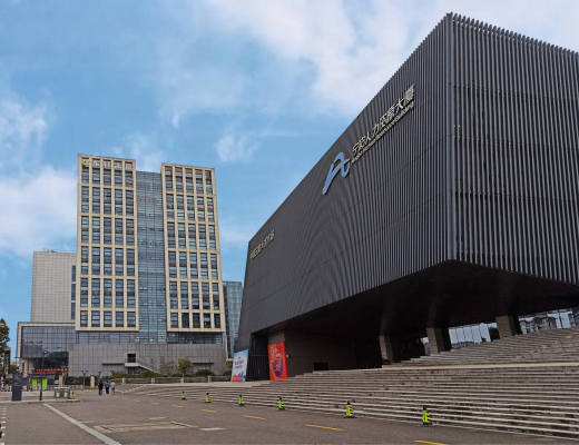 
      全球首家NFT数字藏品门户网 链上数通主推链上街市联动上线燃爆双引擎