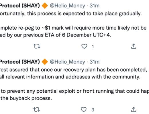 
      Ankr 打了谁的脸？ FTX 式闹剧在 BSC 上演