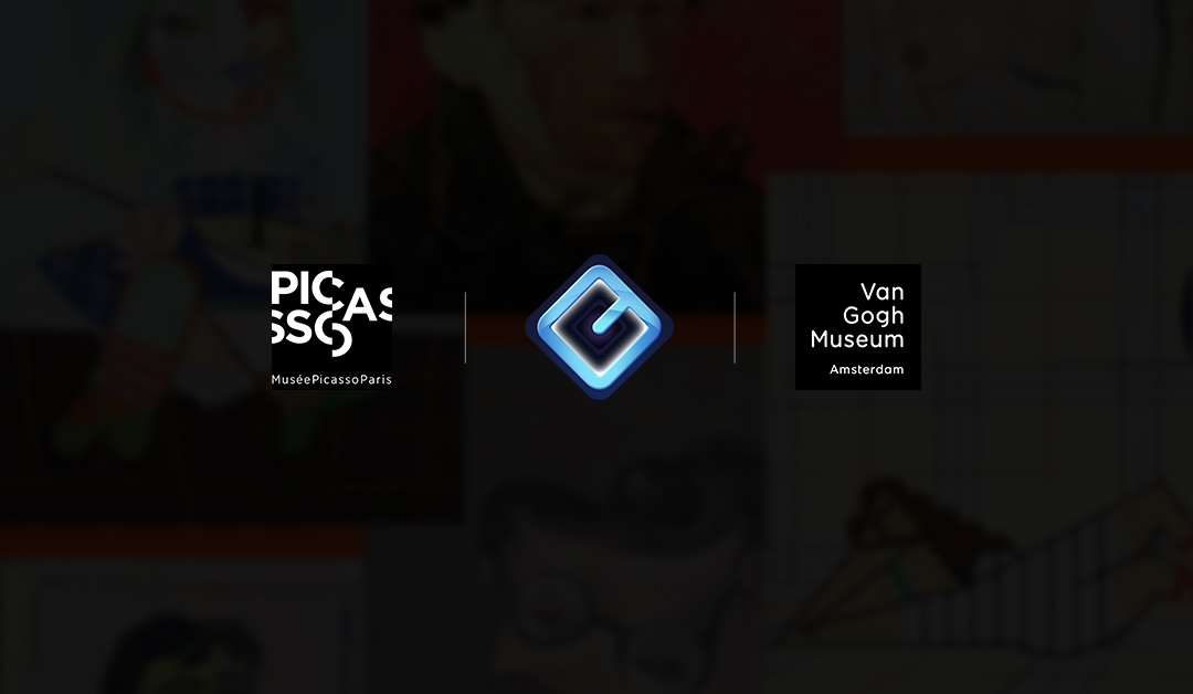 
      CyberWorld与全球顶级博物馆达成合作