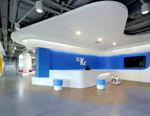 
      36氪Q3营收增长超预期,连续四季度盈利,广告收入同比增长20%