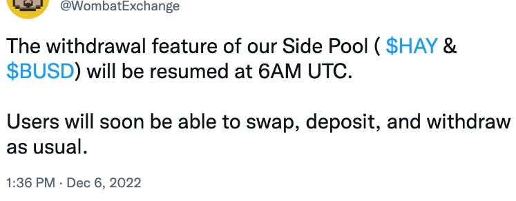 
      Ankr 打了谁的脸？ FTX 式闹剧在 BSC 上演