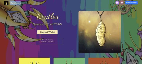 
      ShibaW-首款EthereumPOW区块链上的数字资产游戏