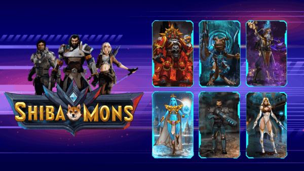 
      ShibaW-首款EthereumPOW区块链上的数字资产游戏