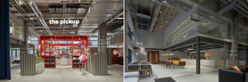 
      STUDIO 9 盛大开幕  多维空间赋能设计社群