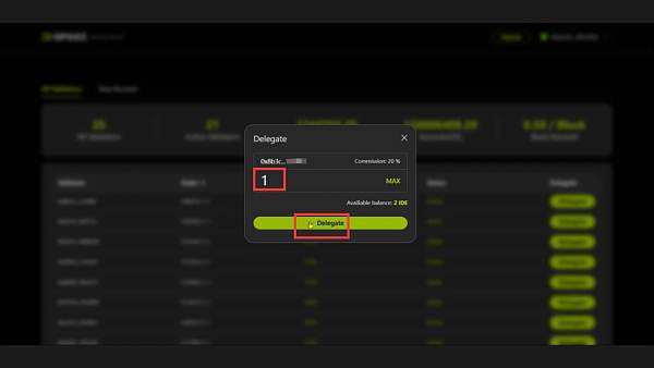 
      （埋伏空投）Opside 测试网零撸教程