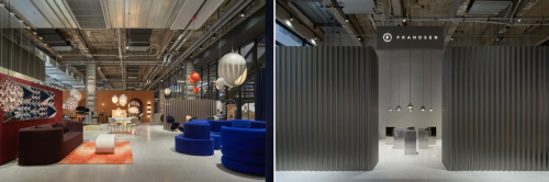 
      STUDIO 9 盛大开幕  多维空间赋能设计社群