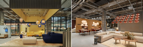 
      STUDIO 9 盛大开幕  多维空间赋能设计社群