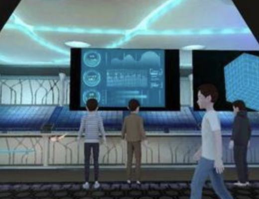 
      数字藏品saas系统IPHOST数藏：终于有人把元宇宙落地讲透彻了 值得看100遍