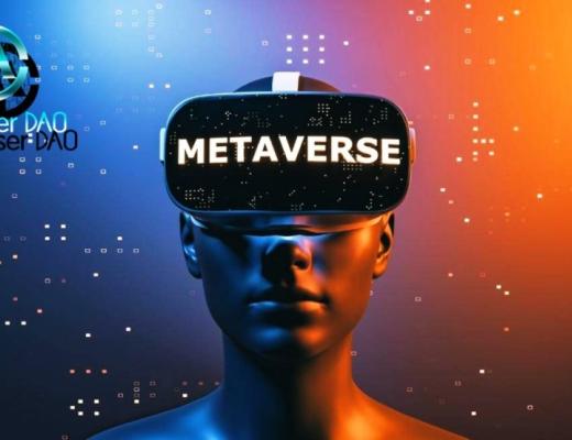 
      MUD在元宇宙中的价值