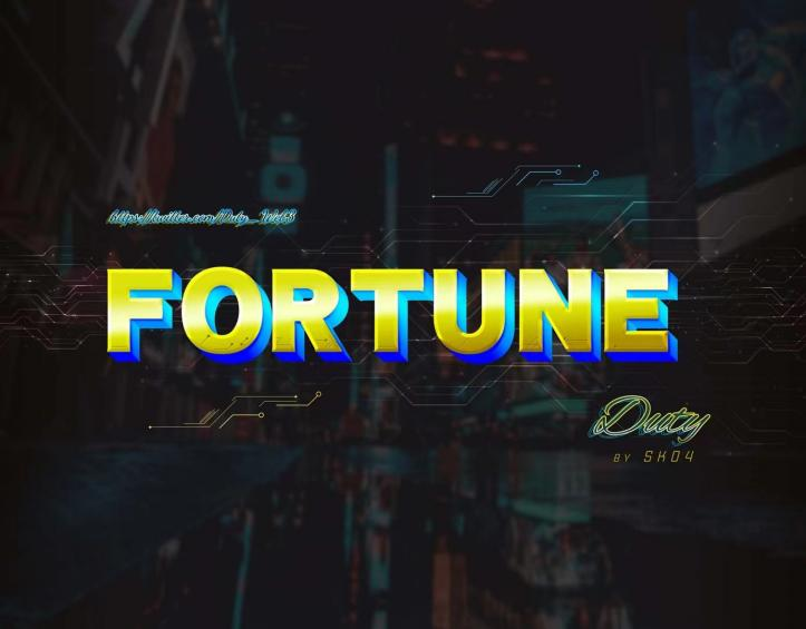 
      全球首个“Web3+元宇宙+NFT+DAO+Gamefi”聚合应用Duty