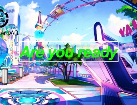 
      MUD在元宇宙中的价值