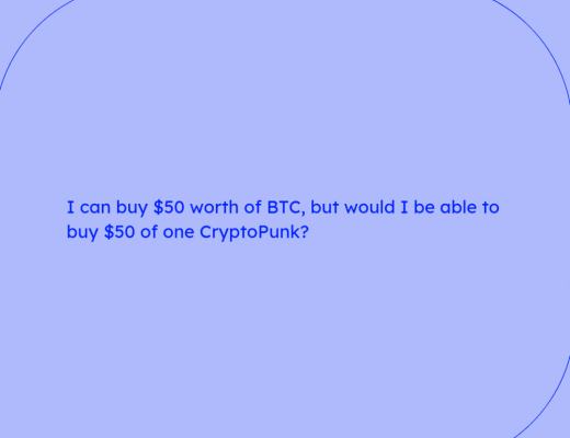 
      一文了解透彻NFT