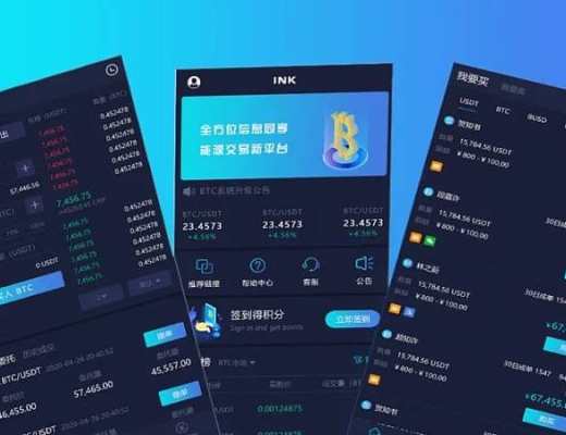 
      HKD交易所合规化交易所区块链领域的明日之子