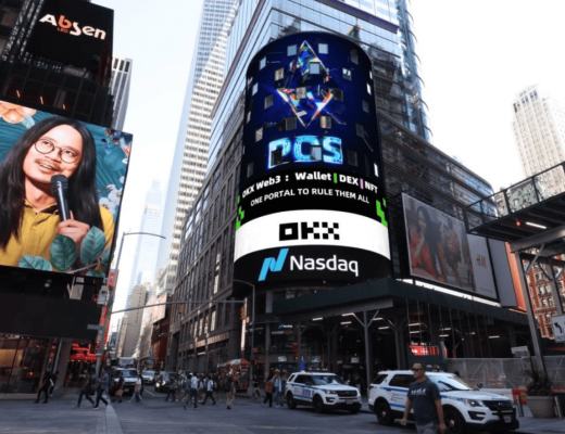 
      OKX将建设世界上领先的 web3 生态系统