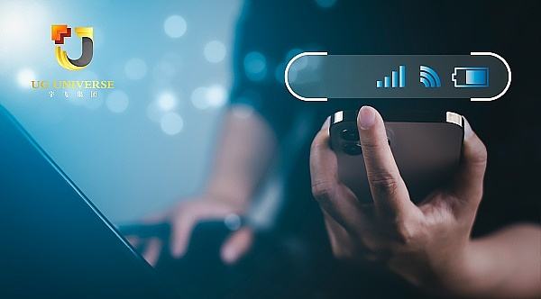 
      后疫情时代中小微发展状况-宇飞