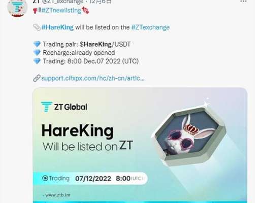 
      兔王HareKing2023年春晚黑马项目,IP来源沈老师春晚小品《新龟兔赛跑》