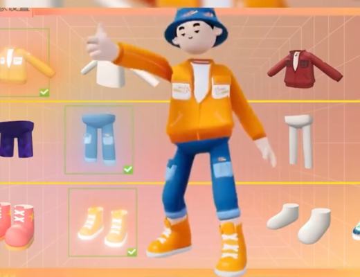 
      周杰伦等多位实力唱将齐聚全球首届元宇宙世界杯音乐盛典