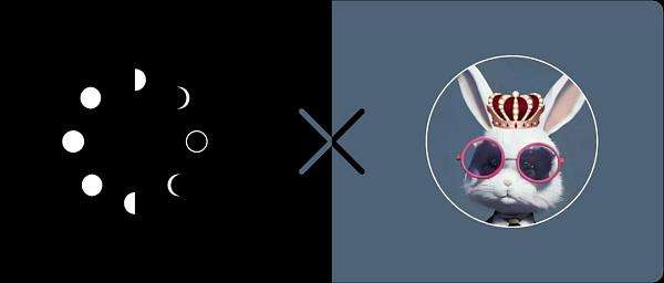 
      兔王HareKing2023年春晚黑马项目,IP来源沈老师春晚小品《新龟兔赛跑》